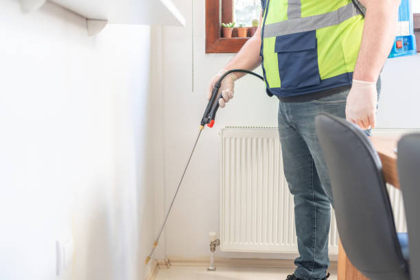 Best Local Pest Control Services  in Friendly, MD